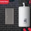 KOTARBAU® Revisionsklappe 20x40cm Revisionstür Trockenbau Produktbild-Vorschau 2