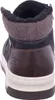 Rieker Schnürstiefel Schwarz Produktbild-Vorschau 15