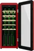 Cecotec Bolero GrandSommelier Origin 24 Hit Red, Náhled obrázku produktu 9