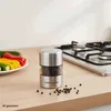 Pfeffermühle 5,2 cm EUROHOME® Produktbild-Vorschau 2