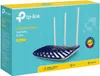 TP-Link Archer C20 2,4/5GHz 802.11b/g/n/a/ac 300/433MBit Produktbild-Vorschau 7