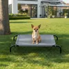 belviona, cuccia rialzata per cani, resistente alle Anteprima dell’immagine prodotto 1
