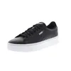 Puma Vikky Stacked L Freizeitschuhe Damen schwarz Gr 40 Produktbild-Vorschau 8