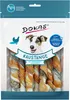Dokas Kaustange mit Hühnerbrust & Fischhaut 10x150g | Huhn Produktbild-Vorschau 1