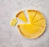 Moule à quiche et à tarte BIRKMANN, Ø 28 x H 4 cm, avec Voir les images du produit 3