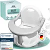 WOLKENGLÜCK® Badewannensitz Baby ab 6 Monate - Produktbild-Vorschau 1