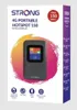 Strong 4GMIFI150CD, Mobilfunknetz-Modul, Schwarz, Tragbar, Produktbild-Vorschau 13