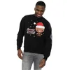 Marvel - "Season's Grootings" Sweatshirt für Herren BI49243 Produktbild-Vorschau 2