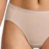 Nina von C. 3er Pack Basic Jazz Pants Elastisches, Produktbild-Vorschau 4