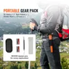 VEVOR Detektor kovov Pinpointer IP68 Kompletný vodotesný Náhľad obrázku produktu 6