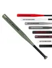 HIDETOSHI WAKASHIMA Baseballschläger 28" Stahl, rostfrei, Produktbild-Vorschau 4