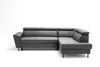 NEXT COLLECTION Ecksofa Cozy , Hohe Metallfüße, mit Produktbild-Vorschau 1