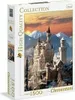 Puzzle Clementoni 1500 Château de Neuschwanstein 31925 Voir les images du produit 6