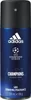 Adidas Dezodorant Spray Champions League 3x 150ml Podgląd zdjęcia produktu 3
