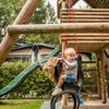 Esschert Design Pferdeschaukel; KG10 Produktbild-Vorschau 9