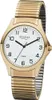 Regent Herren Uhr Zugarmband 1243486 Analog Metall Produktbild-Vorschau 2