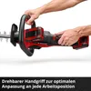 Tagliasiepi a batteria da 36 V – GP-CH 36/65 Li BL-Solo – Anteprima dell’immagine prodotto 8