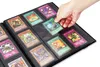 Solidchoice - Album de collection premium pour 360 cartes - Voir les images du produit 4