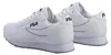 Fila Calzado Orbit Low Wmn, 10103081FG Vista previa de la imagen del producto 28