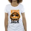 Disney - "The Nightmare Before Christmas King Jack" T-Shirt Produktbild-Vorschau 3
