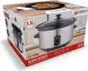Alpina Slowcooker 3,5 l 240 W Náhled obrázku produktu 9