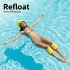 REFLOAT Set Plávajúca súprava pre bazén, krytý bazén, more, Náhľad obrázku produktu 1