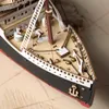 1912 - Eternal Atlantic Voyager Robotime Productafbeelding-voorbeeld 12