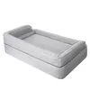 Cama para perros, mobiliario para mascotas, cama para Vista previa de la imagen del producto 5