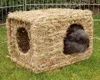 Kerbl Grashaus XL für Kaninchen / Nagetiere natürlich Produktbild-Vorschau 3
