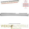 DIEDERICHS 9451041 Schweller Reparaturblech Einstiegblech Produktbild-Vorschau 2