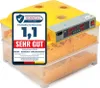 Plně automatický inkubátor Melko povrchový inkubátor - 96 Náhled obrázku produktu 1