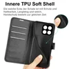 Handy Tasche Honor X8b Hülle Wallet Case Handyhülle Produktbild-Vorschau 7