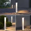doporro Lampe LED sur Pied Extérieure 6W avec LED Lampe Voir les images du produit 7