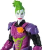 DC Comics Batman Ninja - 30cm Joker Action-Figur, 3 Produktbild-Vorschau 3