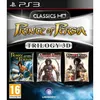 Prince of Persia Trilogy Produktbild-Vorschau 1
