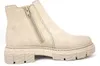 Rieker Damen Chelsea Boot trendy Stiefelette Bulky Sohle Produktbild-Vorschau 47
