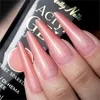 Molly Nails Polygel AcrylGel Aufbaugel Sunset Sparkle 30 ml Produktbild-Vorschau 3