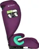 Kinderkraft Fotel Junior Fix 2 i-Size 100-150cm Cherry Anteprima dell’immagine prodotto 3