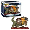 Figúrka Solo Leveling - Sung Jinwoo vs. Cerberus (Funko Náhľad obrázku produktu 4
