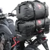 Hecktasche Set SX70 + XF60 für BMW R 1200 GS / Adventure Produktbild-Vorschau 1