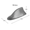 A29C Bolwins Universal Auto Shark Hai Antenne Dachantenne Produktbild-Vorschau 4