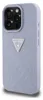 Etui Guess Hot Stamp 4G Pattern Triangle Metal Logo Do Anteprima dell’immagine prodotto 2