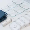 VAKUUMI - Vakuumdose Starterset, Akku-Vakuumpumpe inkl. 6 Produktbild-Vorschau 10