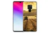 MuchoWow® Handyhülle Schutzhülle Hülle für Huawei P40 Lite Produktbild-Vorschau 2