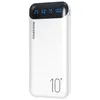 Powerbank 10000mAh, Tragbares Ladegerät, 20W PD Schnelles Produktbild-Vorschau 1