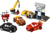 LEGO Juniors Smokey's Garage, Zestaw do budowania, 4 Podgląd zdjęcia produktu 2