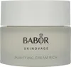 Babor Skinovage Crema Purificante Ricca 50ml Anteprima dell’immagine prodotto 2