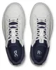 ON Running THE ROGER ADVANTAGE weiss/blau 47 Produktbild-Vorschau 5