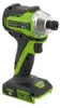 Greenworks GD24X2CS36K4X Akku-Kettensäge, 36 cm Produktbild-Vorschau 4