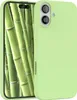 EAZY CASE Silikonhülle für Apple iPhone 16 Plus Silikon Produktbild-Vorschau 1